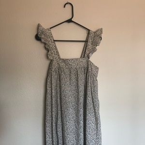 ♥️SOLD♥️Dôen Willa dress